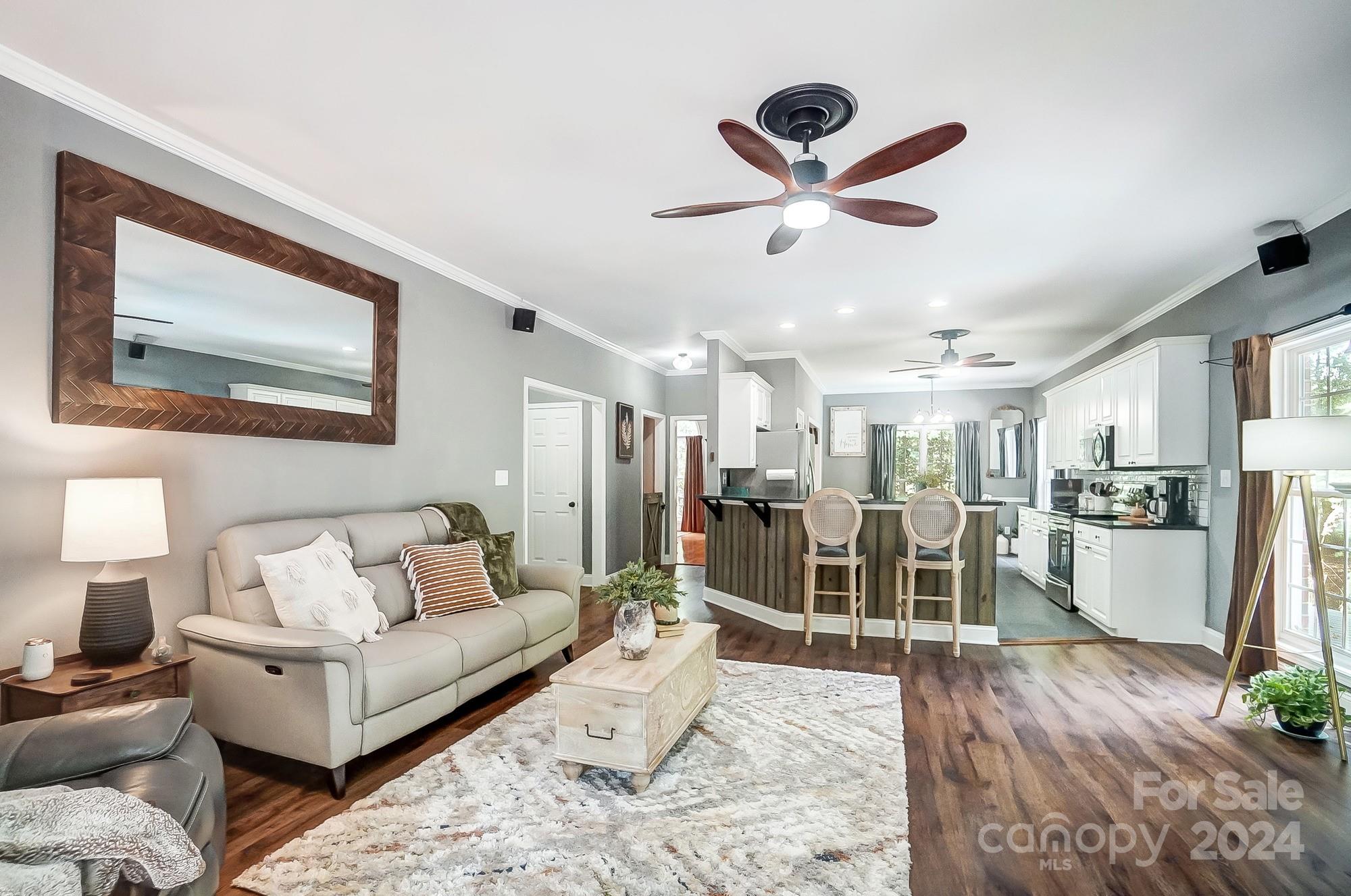 14001 Cabarrus Station Road Property Photo 20