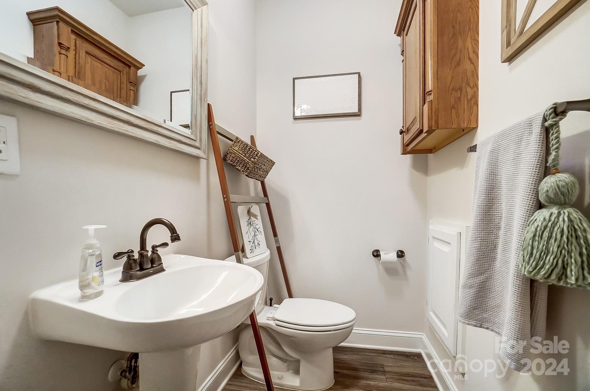 14001 Cabarrus Station Road Property Photo 32