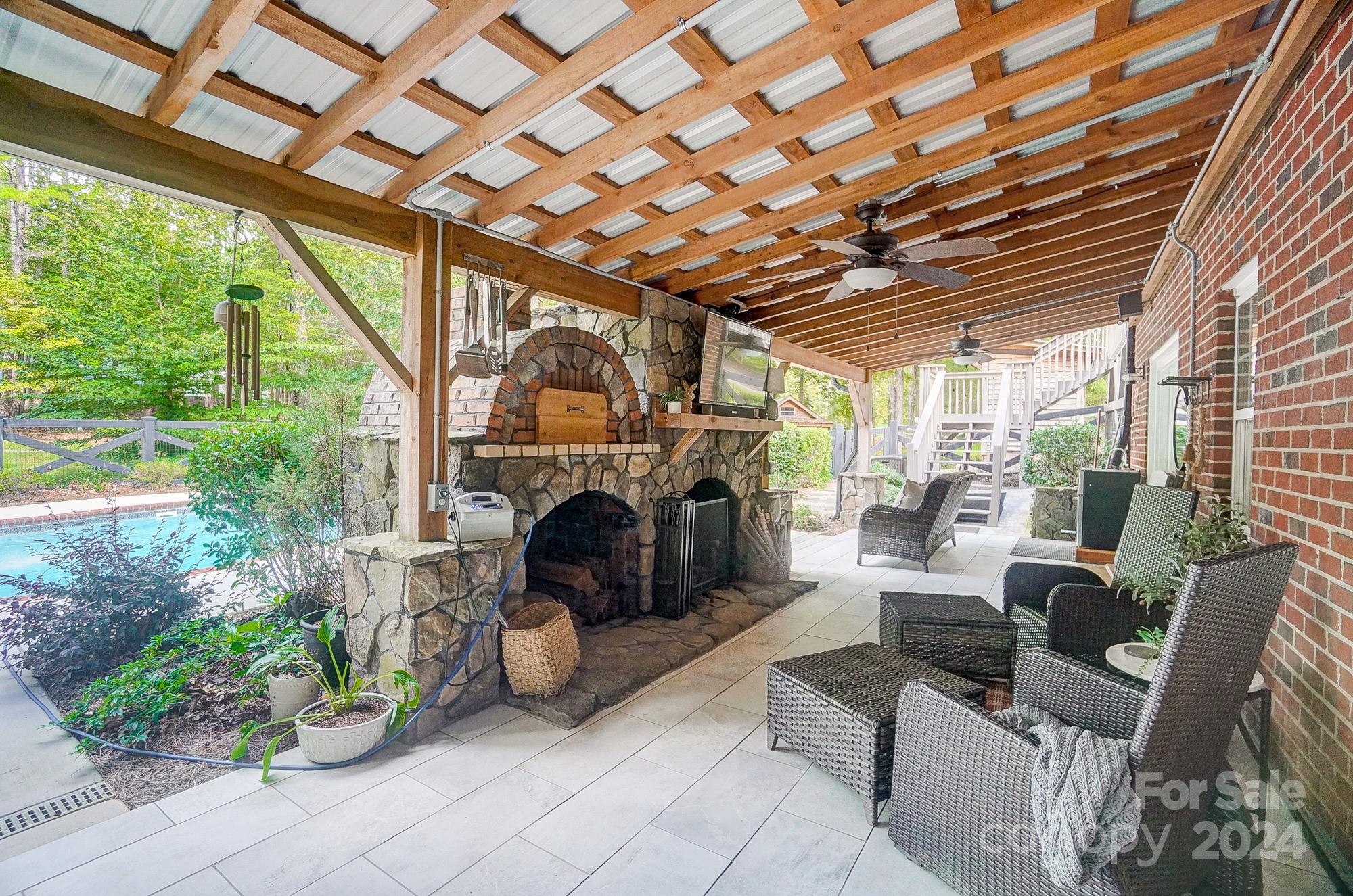 14001 Cabarrus Station Road Property Photo 43