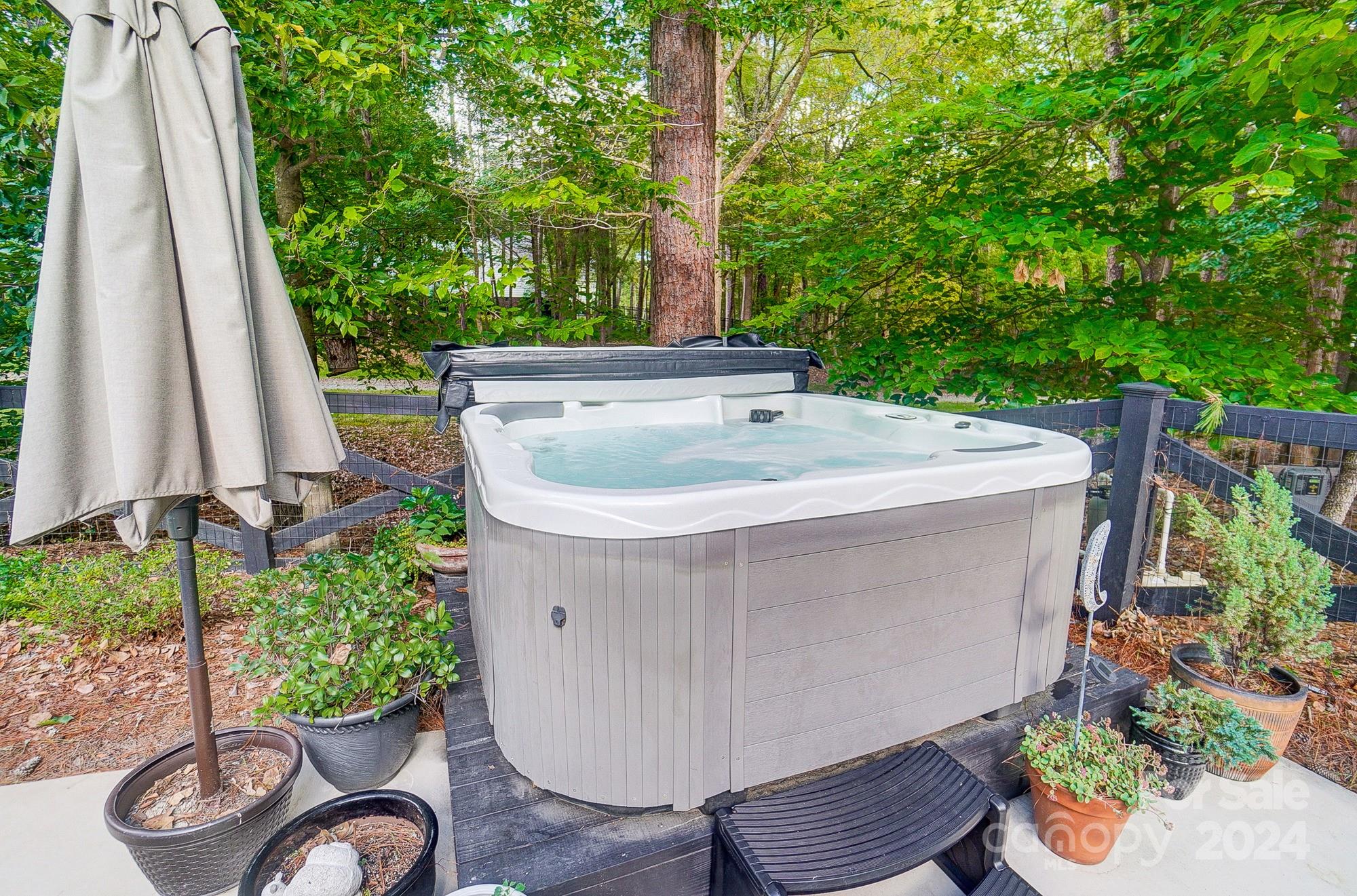 14001 Cabarrus Station Road Property Photo 45