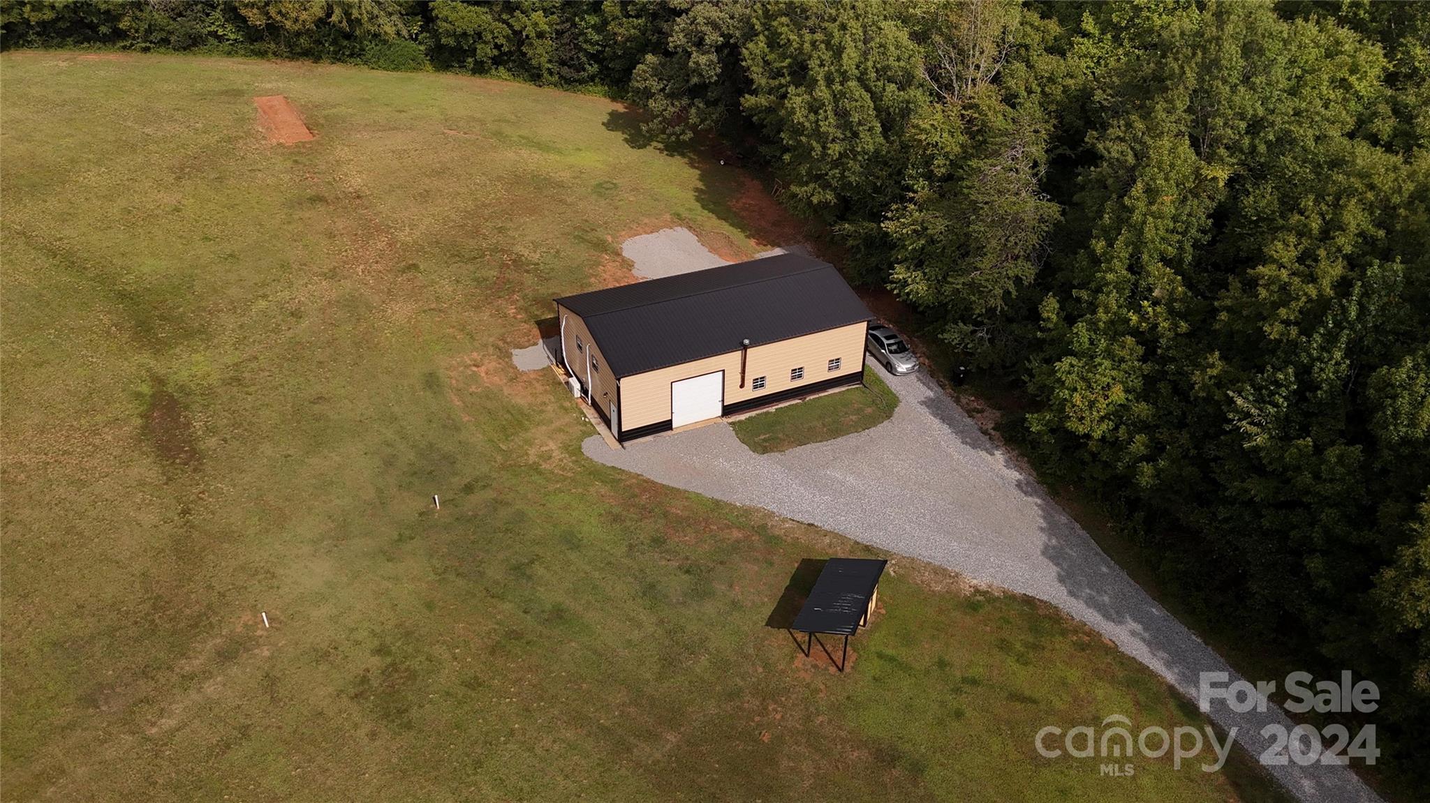 290 Mt Vernon Road Property Photo 5