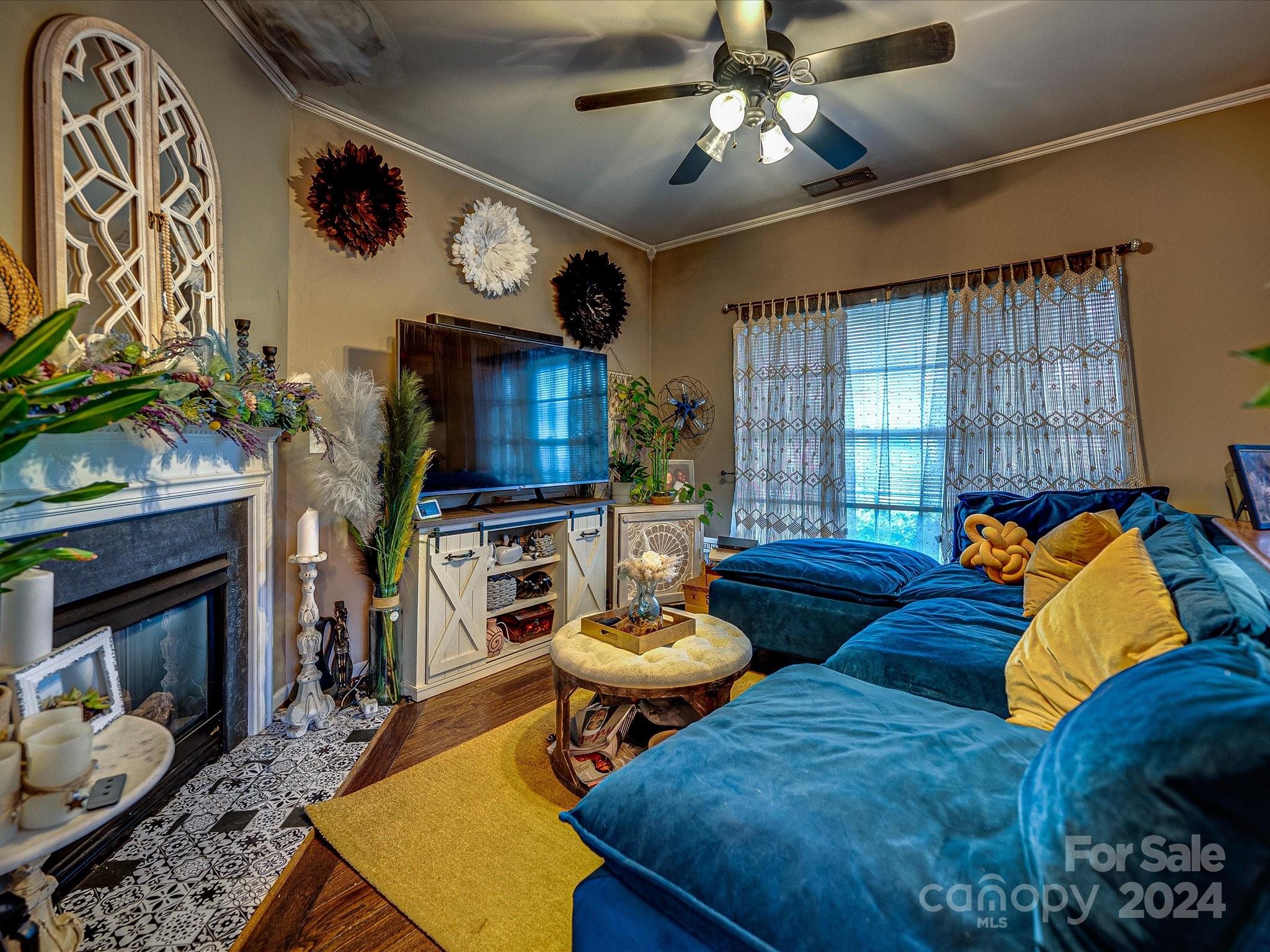 3005 Golden Dale Lane Property Photo 5