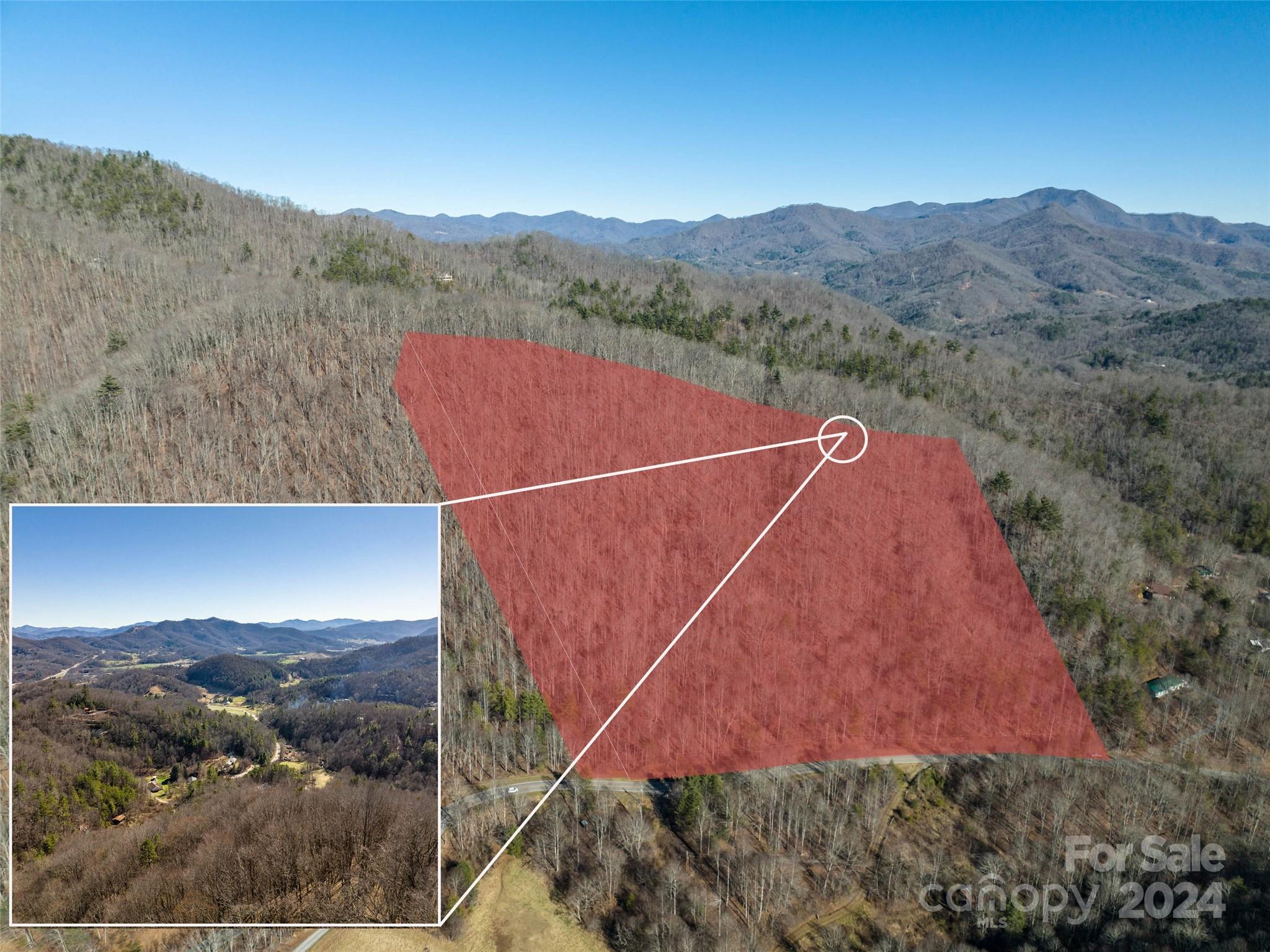 00 Cove Creek Road Property Photo