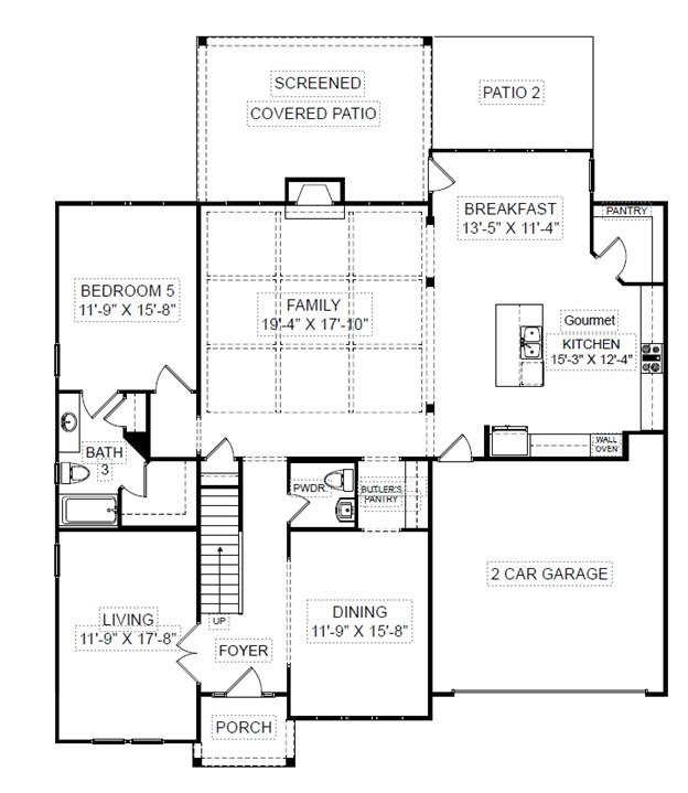 312 Balboa Street 17 Property Photo 4