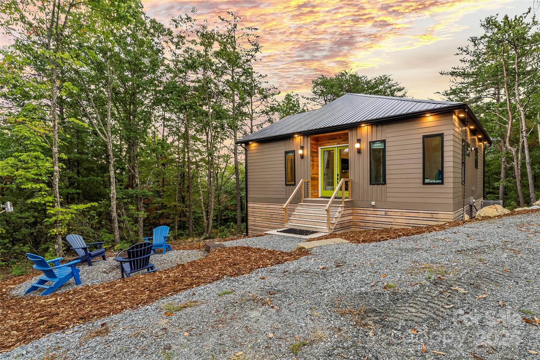 6056 Wilderness Edge Trail Property Photo 2