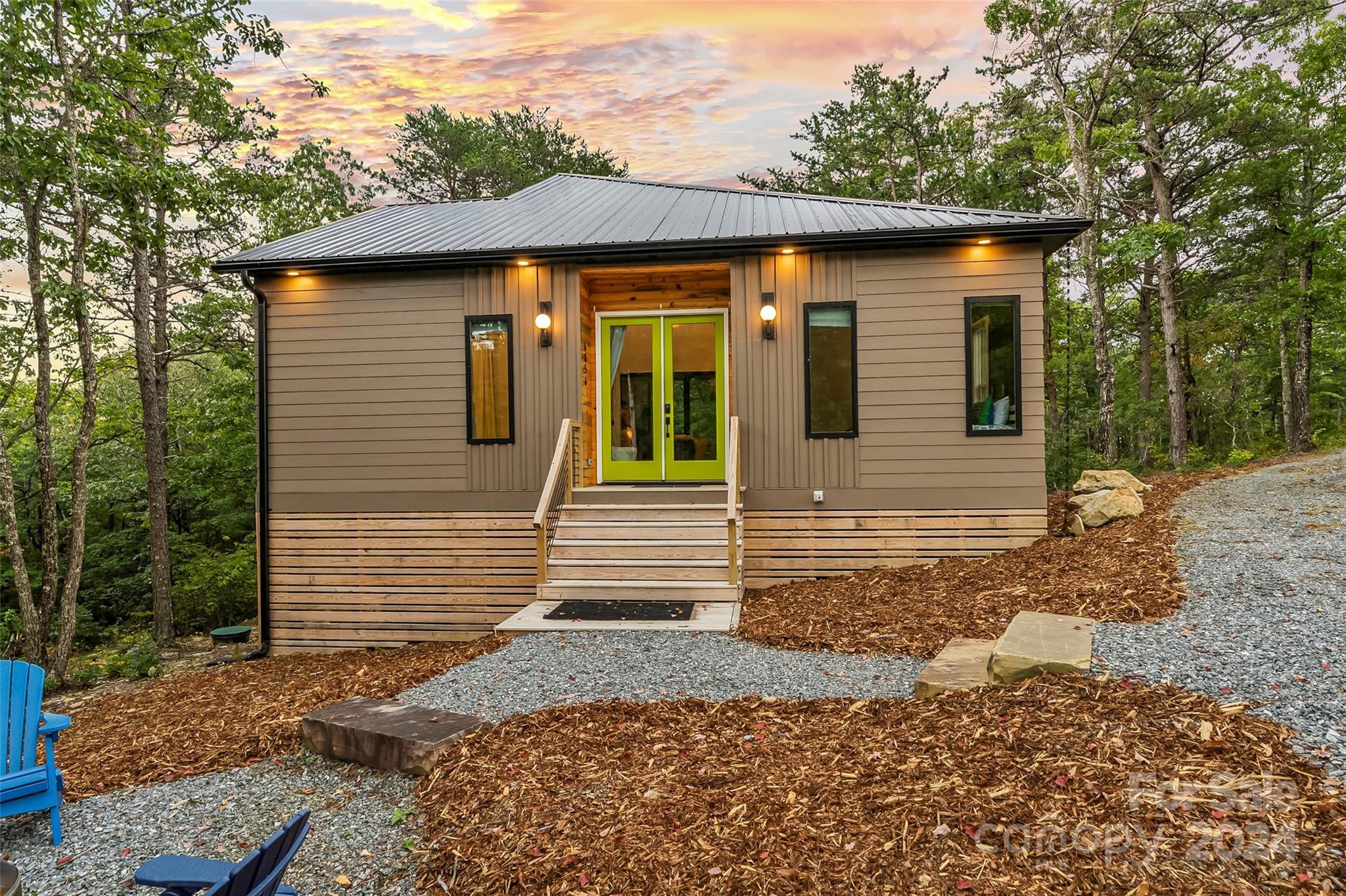 6056 Wilderness Edge Trail Property Photo 3