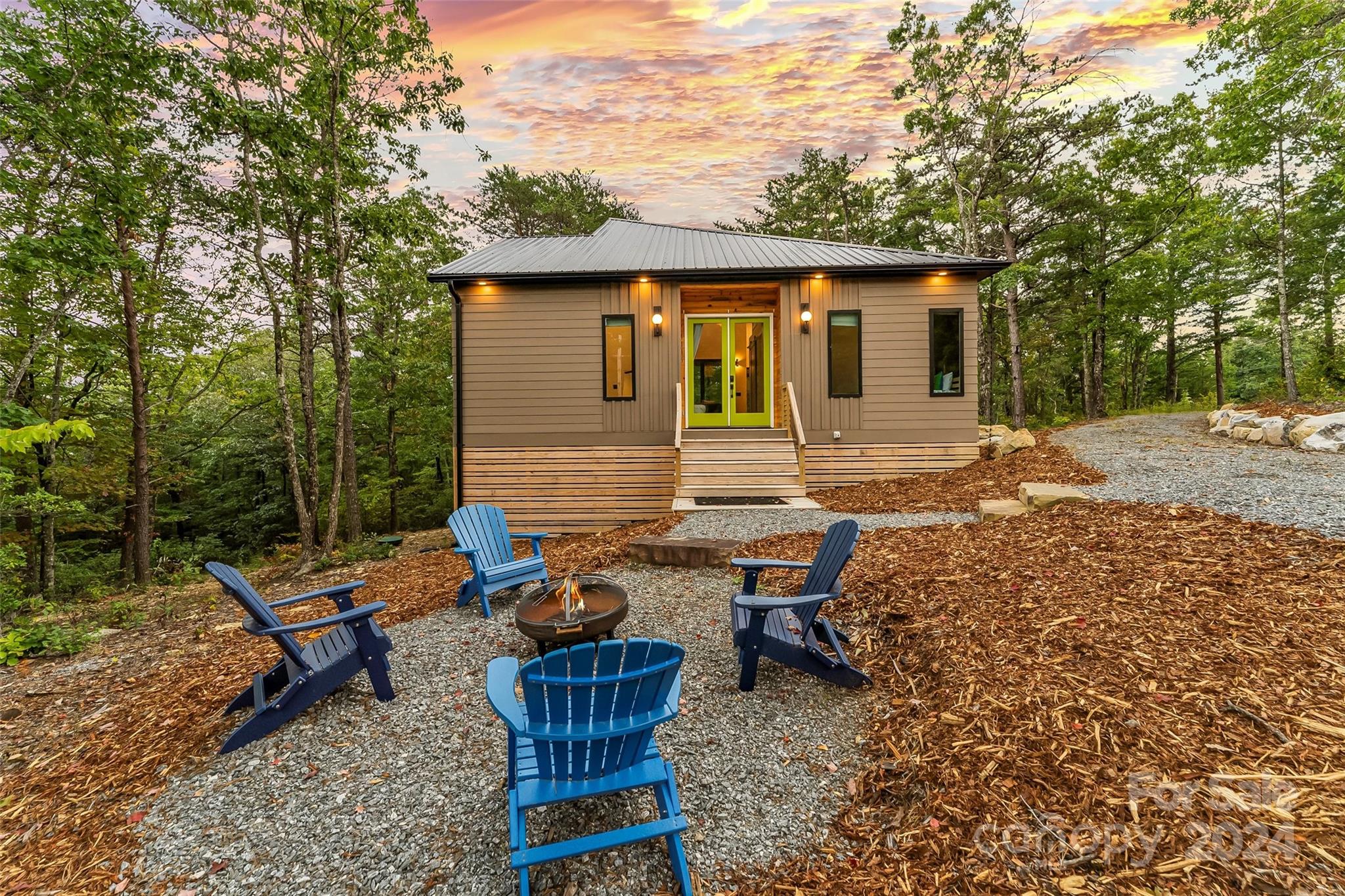 6056 Wilderness Edge Trail Property Photo 4