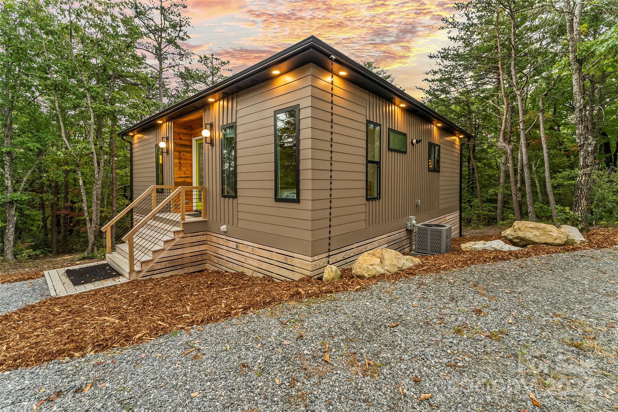 6056 Wilderness Edge Trail Property Photo 5