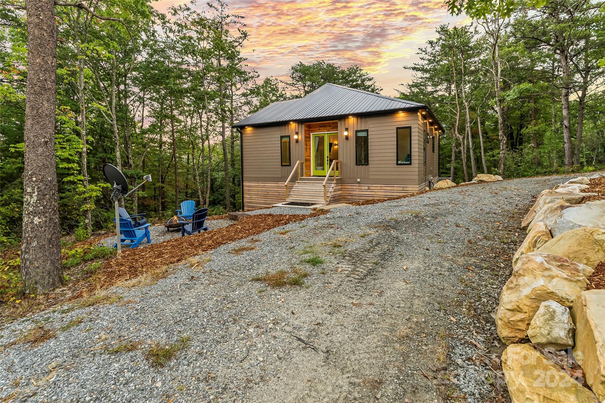 6056 Wilderness Edge Trail Property Photo 7