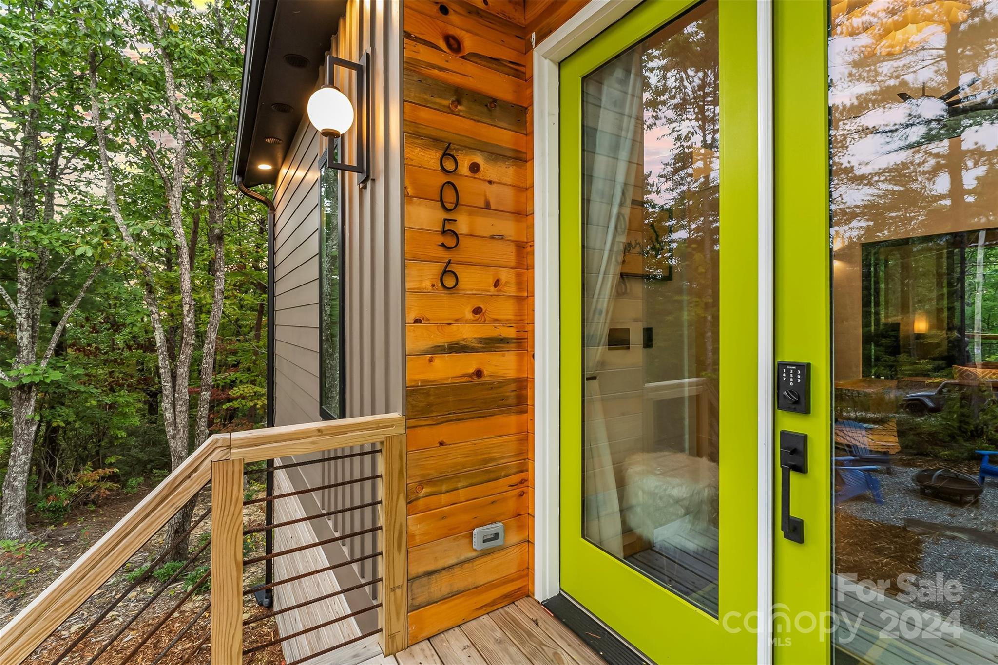 6056 Wilderness Edge Trail Property Photo 10
