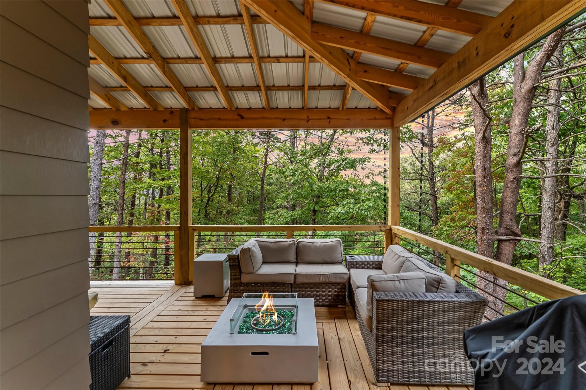 6056 Wilderness Edge Trail Property Photo 27