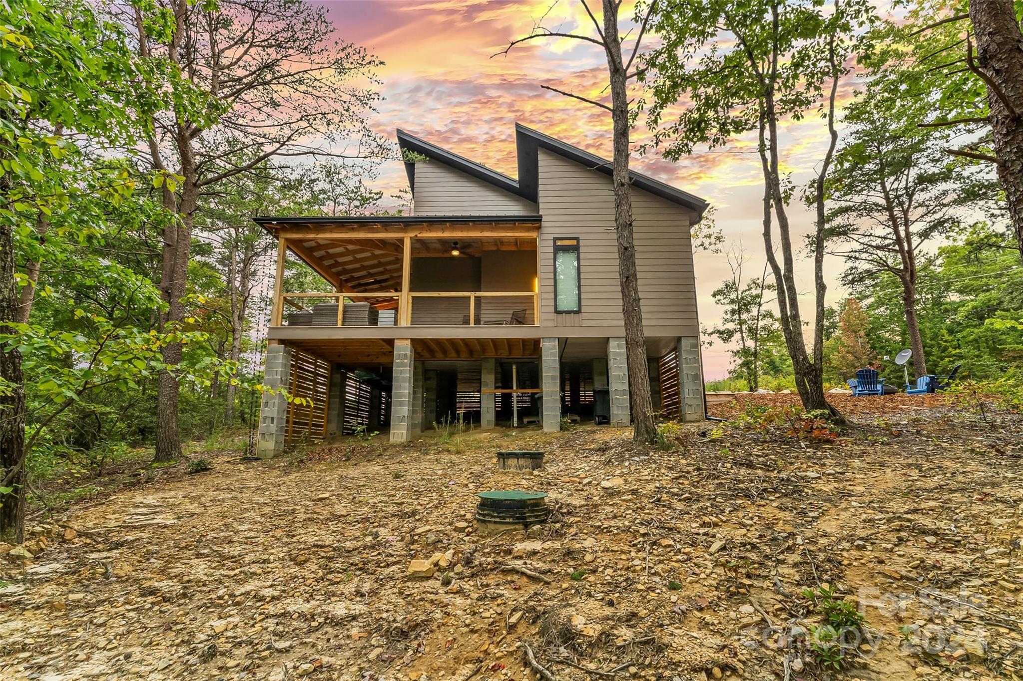 6056 Wilderness Edge Trail Property Photo 32