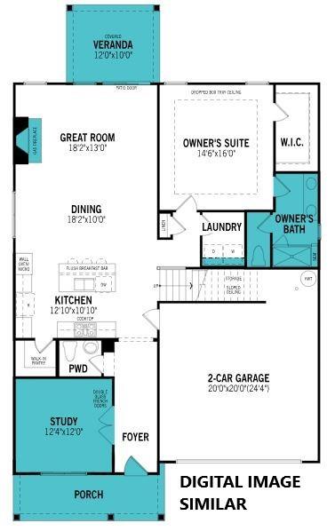 9838 Quercus Lane Property Photo 2