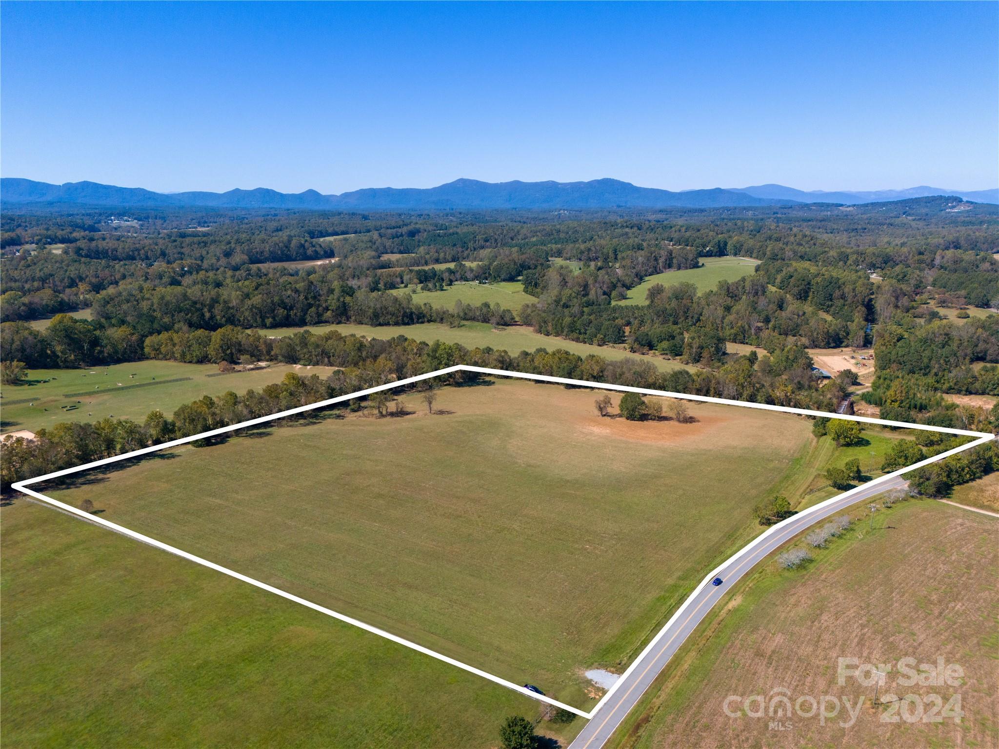 000 N Pacolet Road Property Photo 1