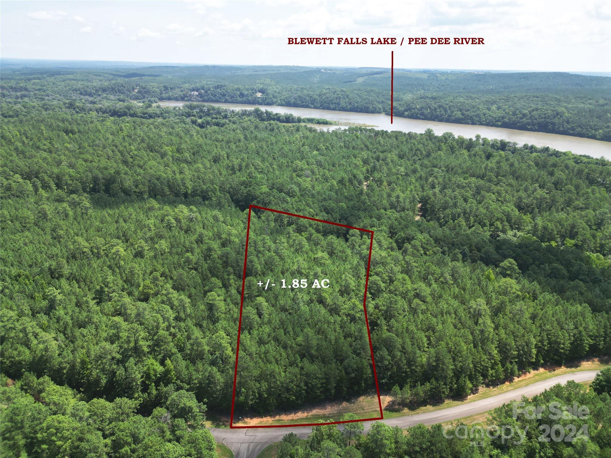 Tbd. Sanctuary Lane Property Photo 2