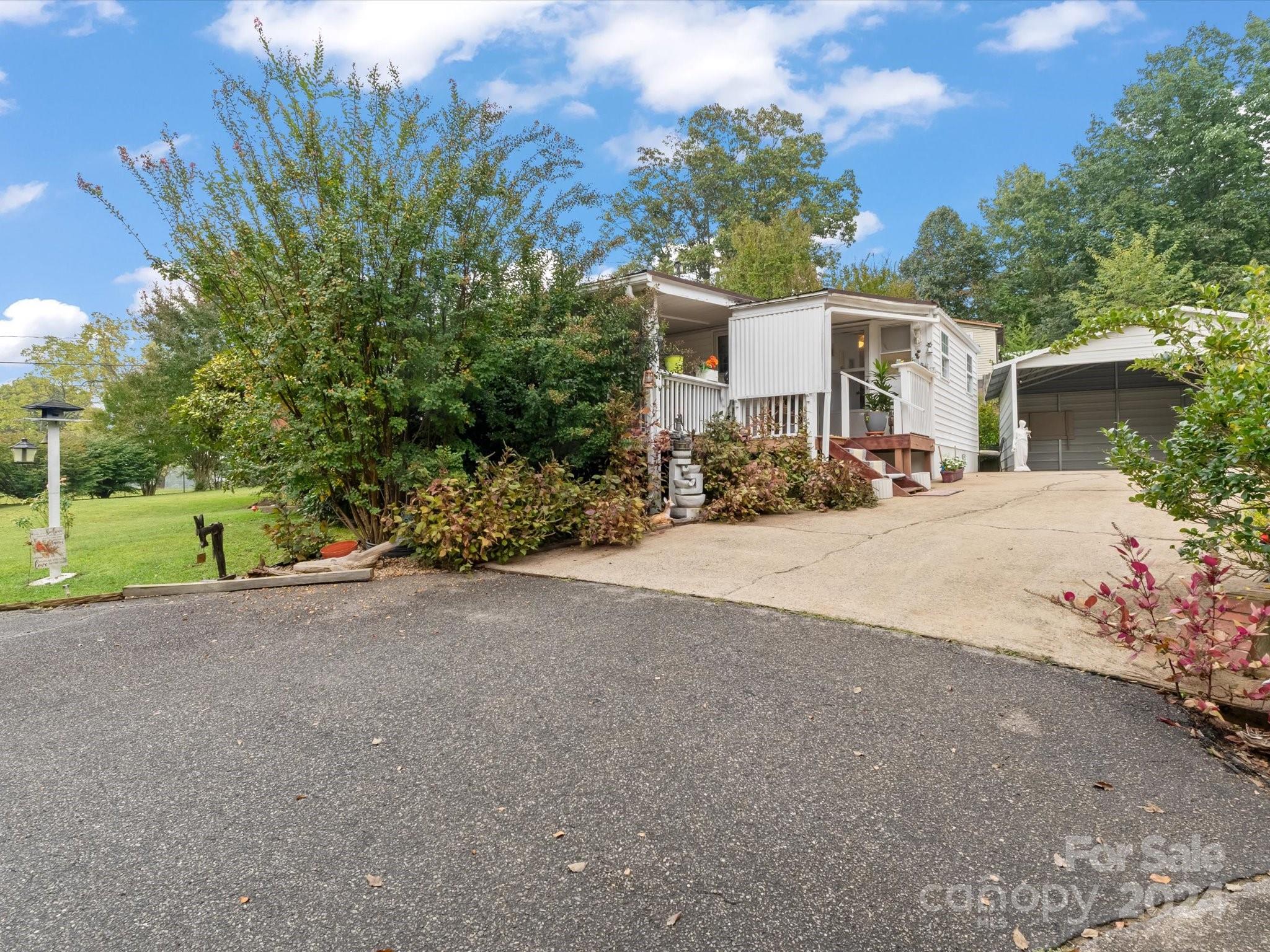 7676 Shoupes Grove Church Road Property Photo 2