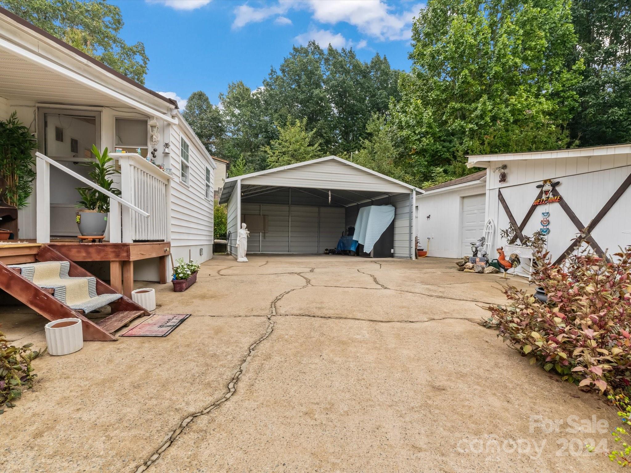 7676 Shoupes Grove Church Road Property Photo 20