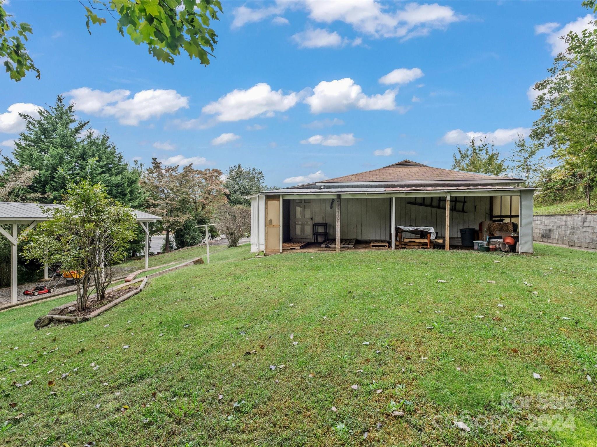 7676 Shoupes Grove Church Road Property Photo 26