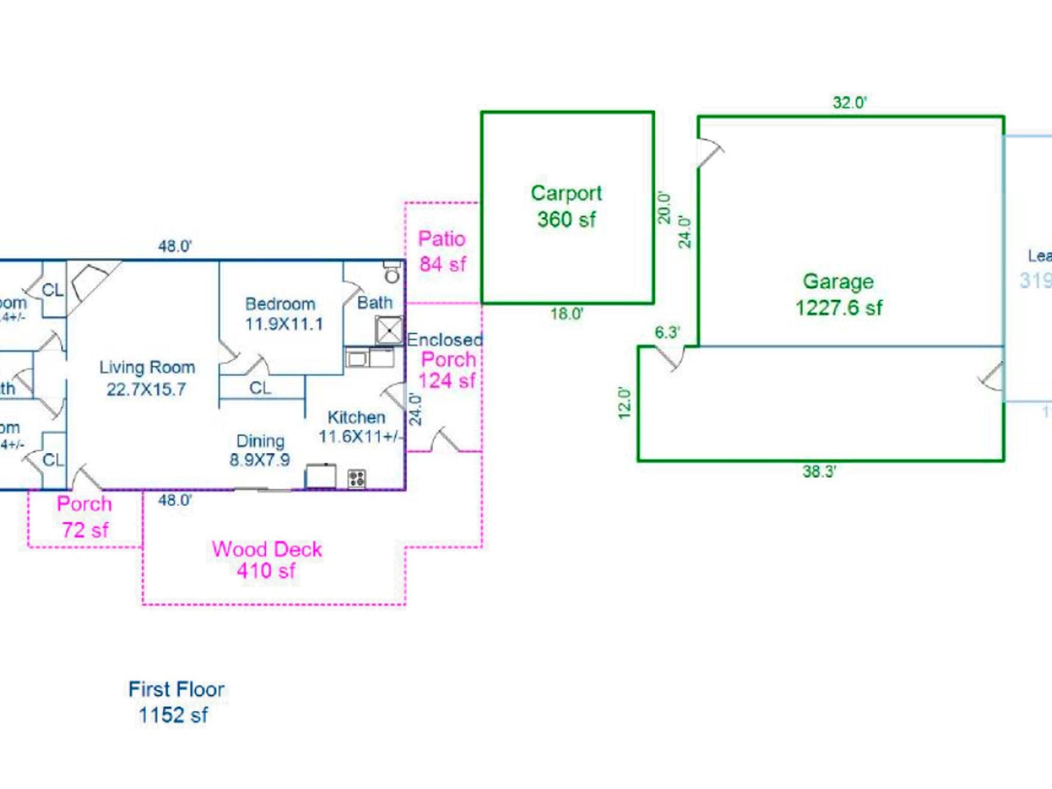 7676 Shoupes Grove Church Road Property Photo 29