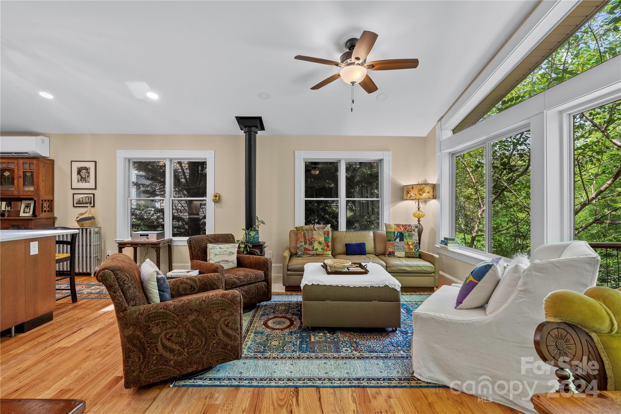 138 S French Broad Avenue Property Photo 9