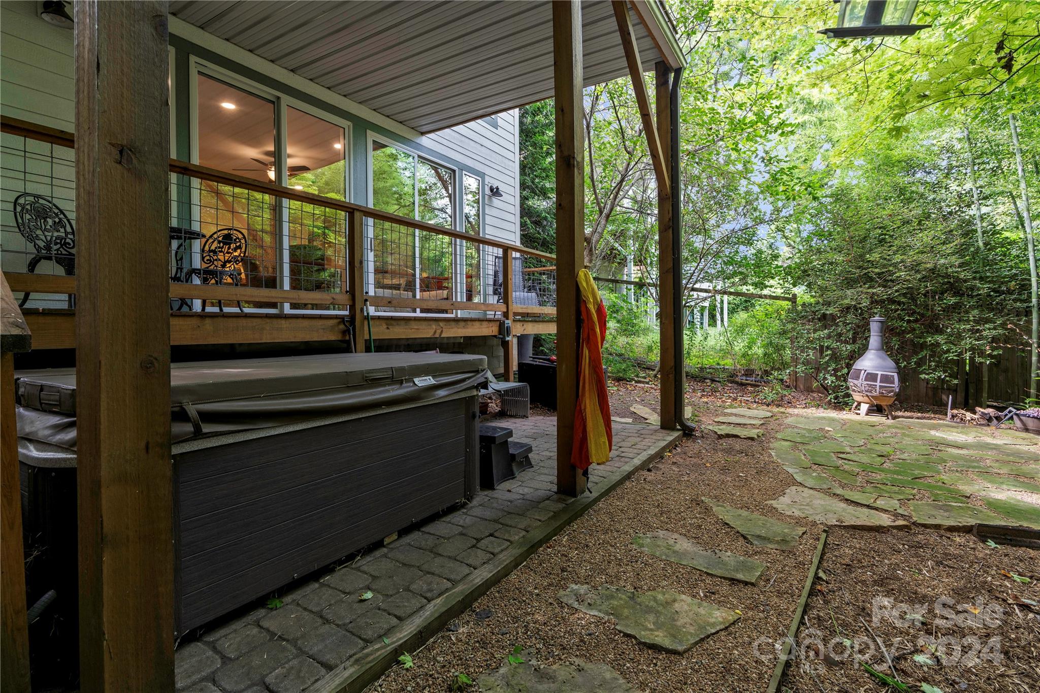 138 S French Broad Avenue Property Photo 39