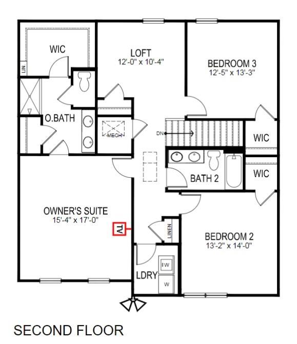 584 Country Oak Drive Property Photo 23