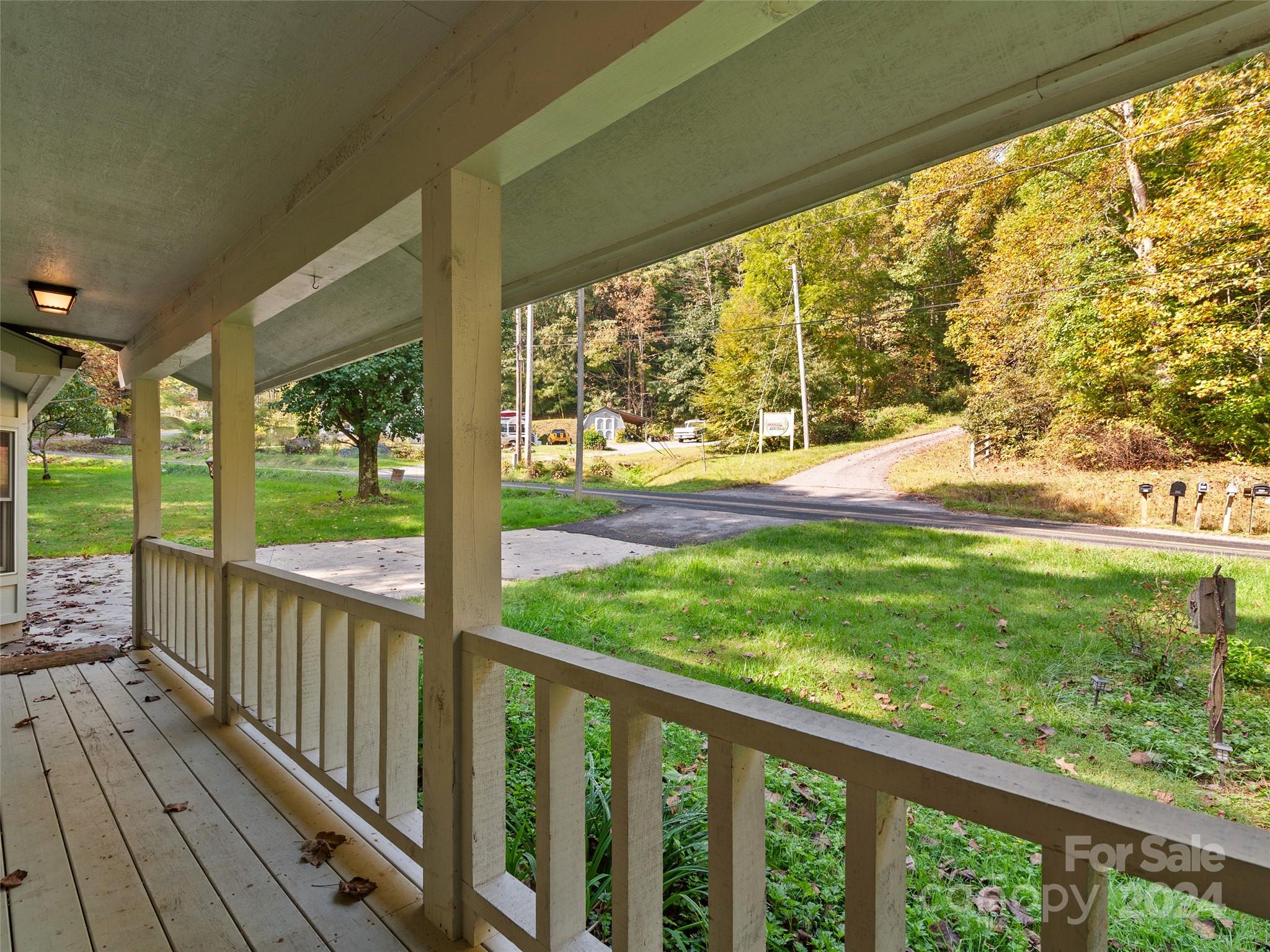 229 Medford Hannah Road Property Photo 4