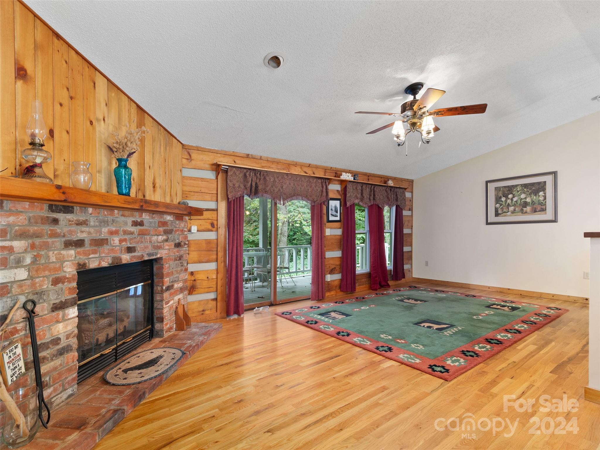 229 Medford Hannah Road Property Photo 7