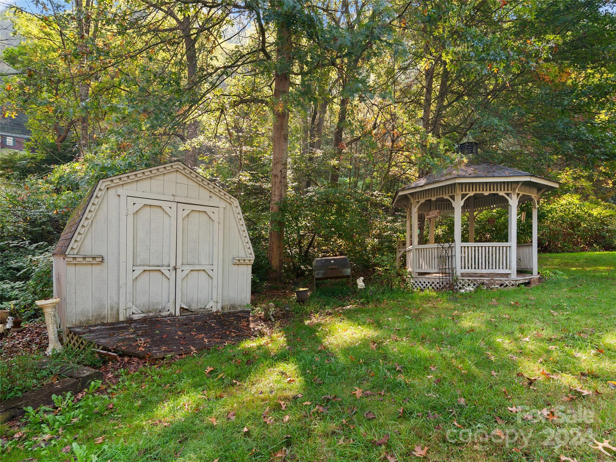 229 Medford Hannah Road Property Photo 19