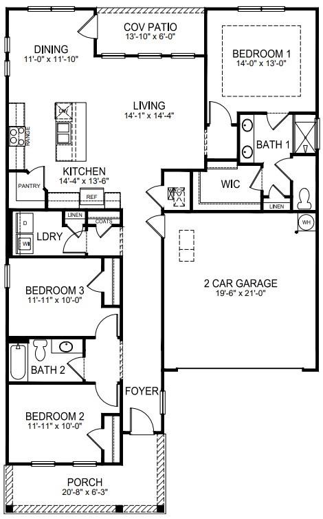 2020 Skyhawk Drive Property Photo 18