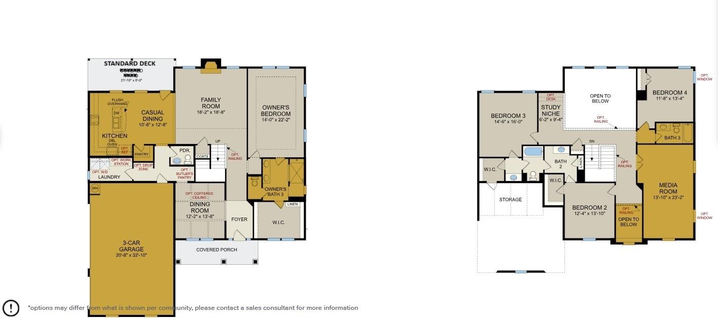 8012 Deerbridge Street 75 Property Photo 21