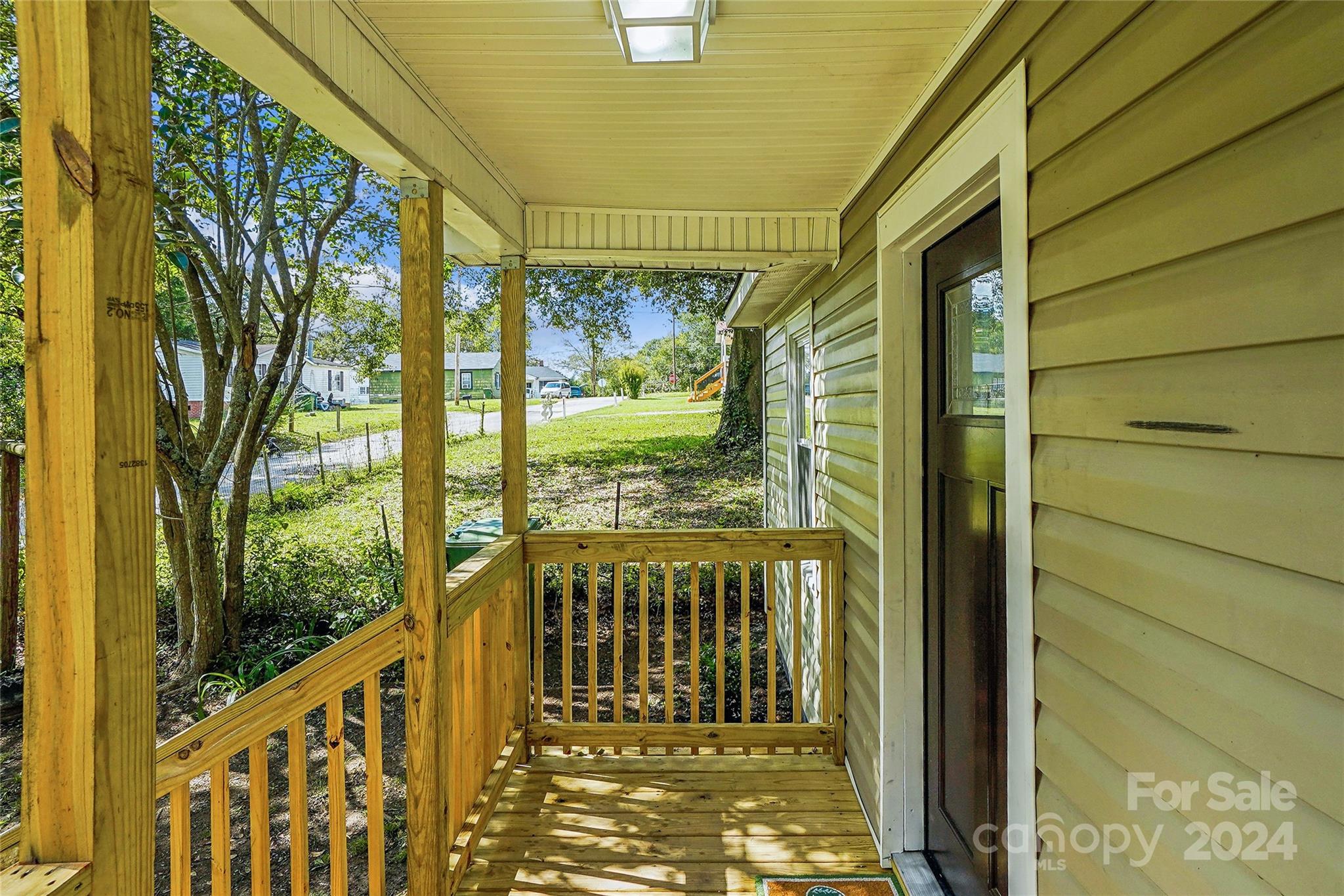 804 Sowell Street Property Photo 5