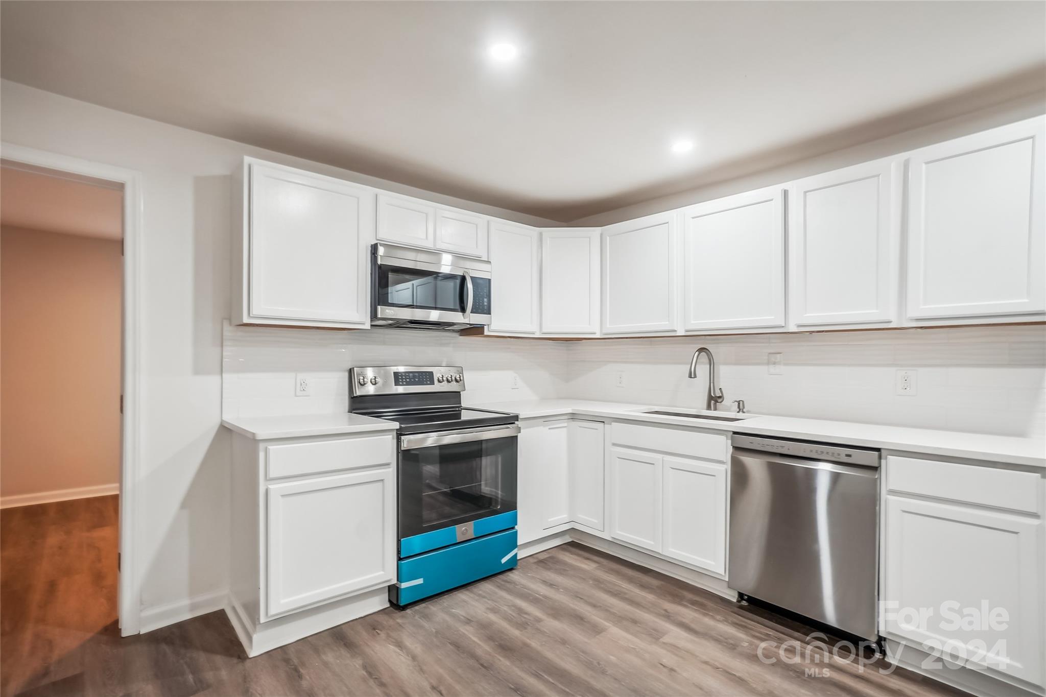 804 Sowell Street Property Photo 13