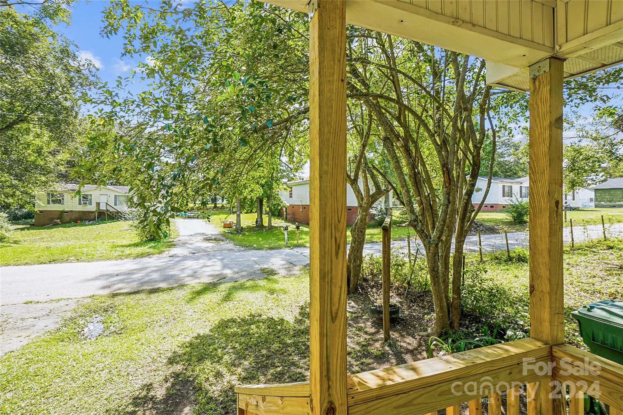 804 Sowell Street Property Photo 29