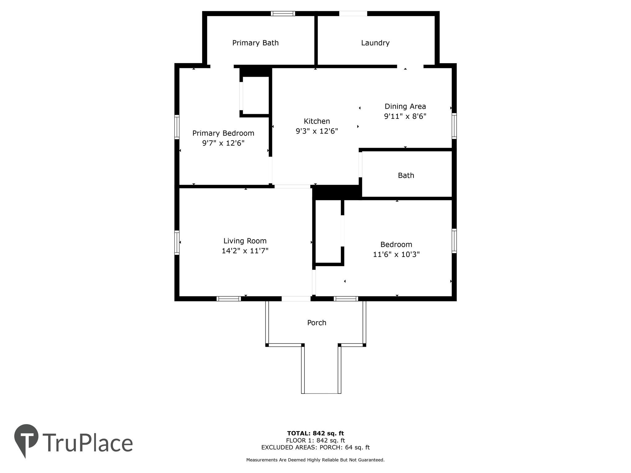 804 Sowell Street Property Photo 30