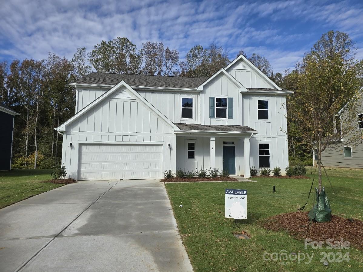 267 Winford Road Property Photo
