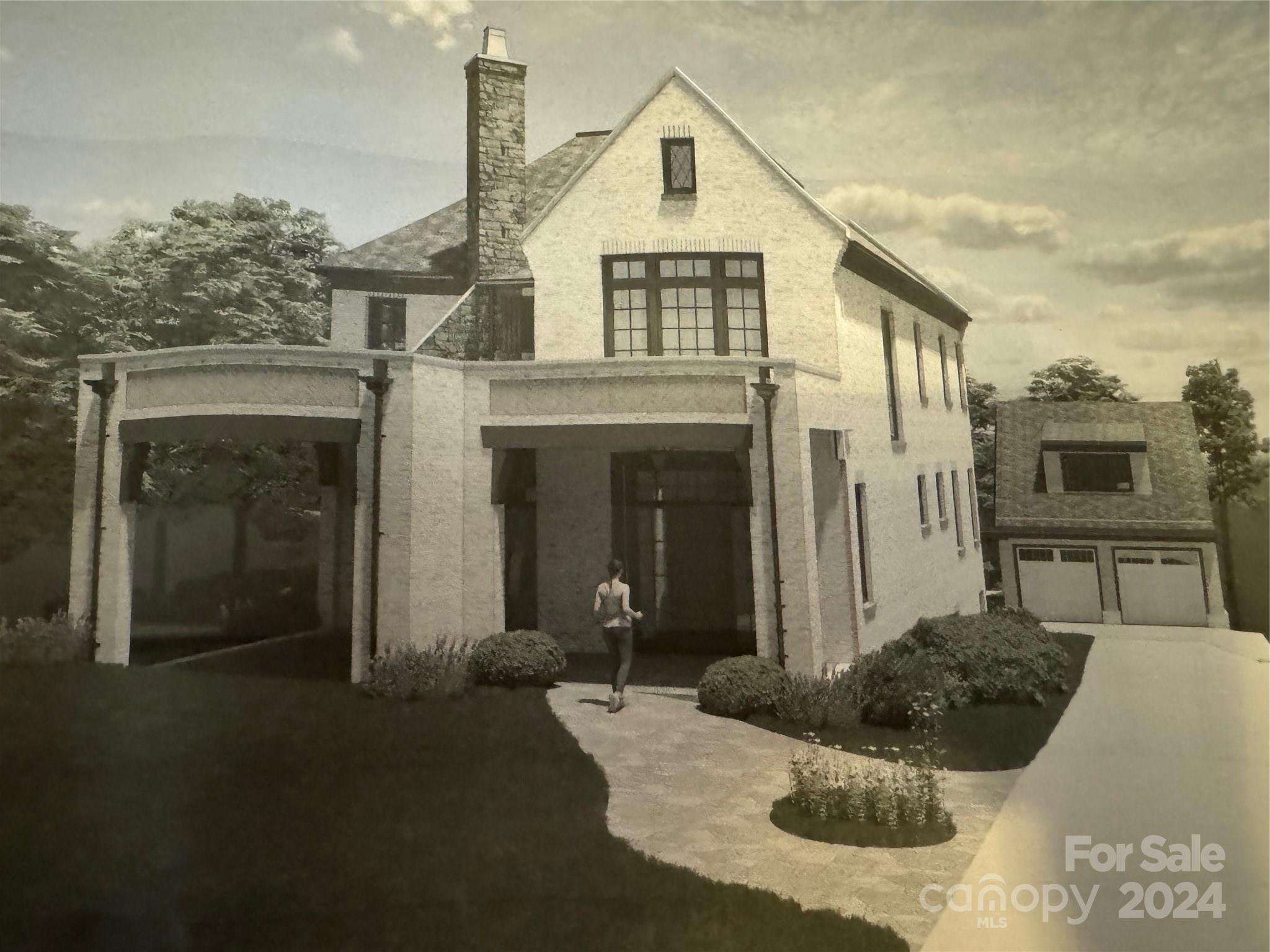 3328 Selwyn Avenue Property Photo