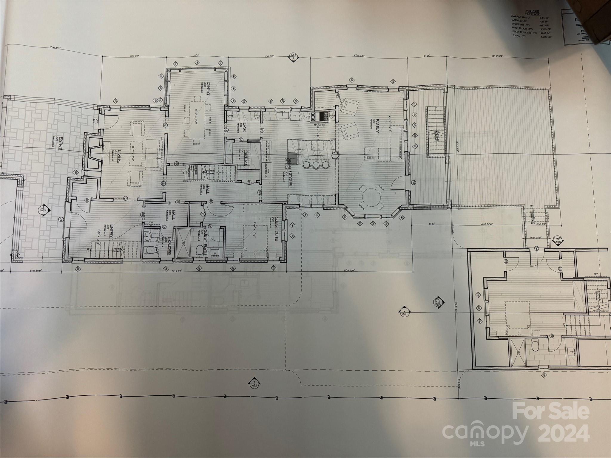 3328 Selwyn Avenue Property Photo 2