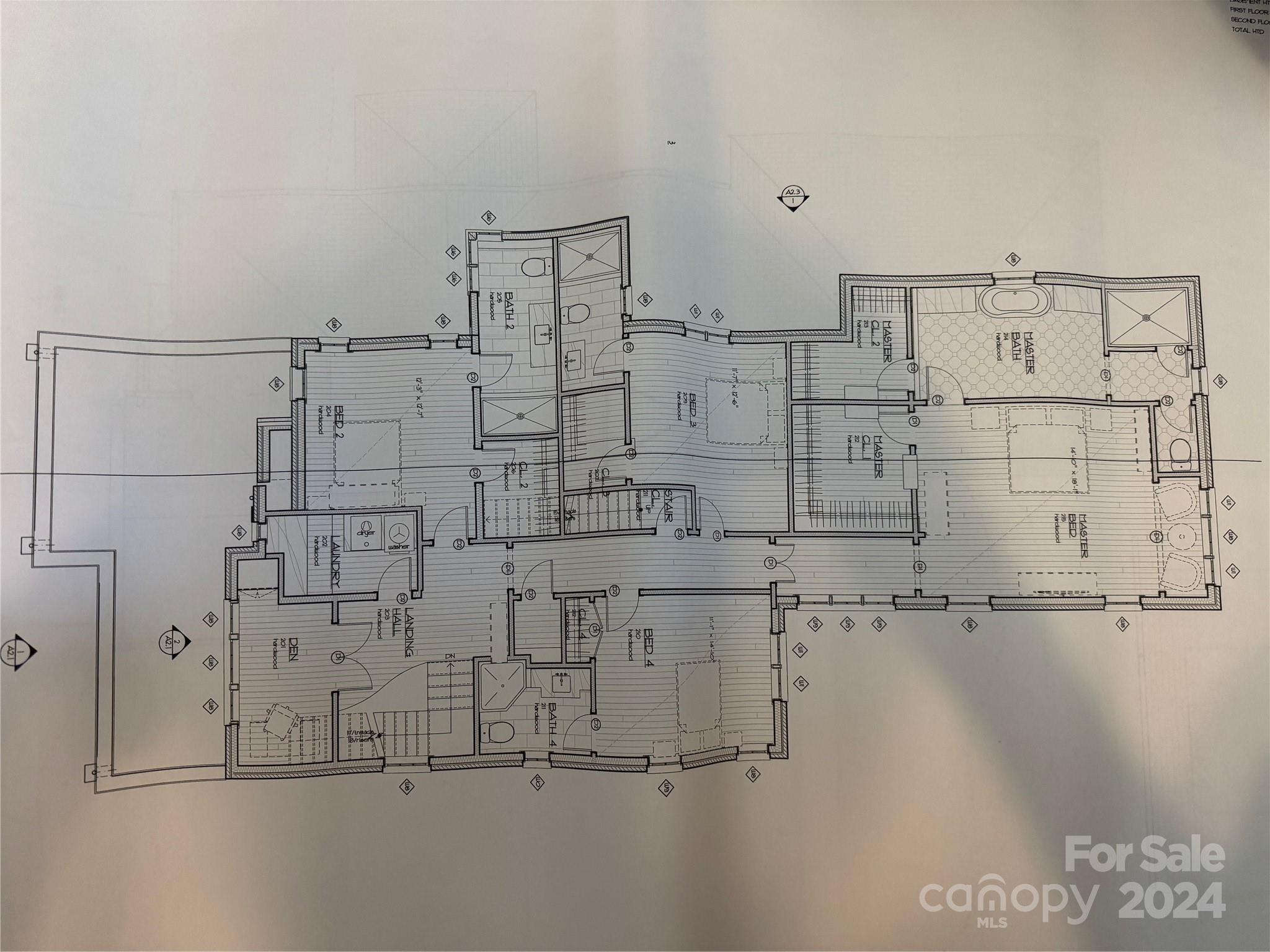 3328 Selwyn Avenue Property Photo 3