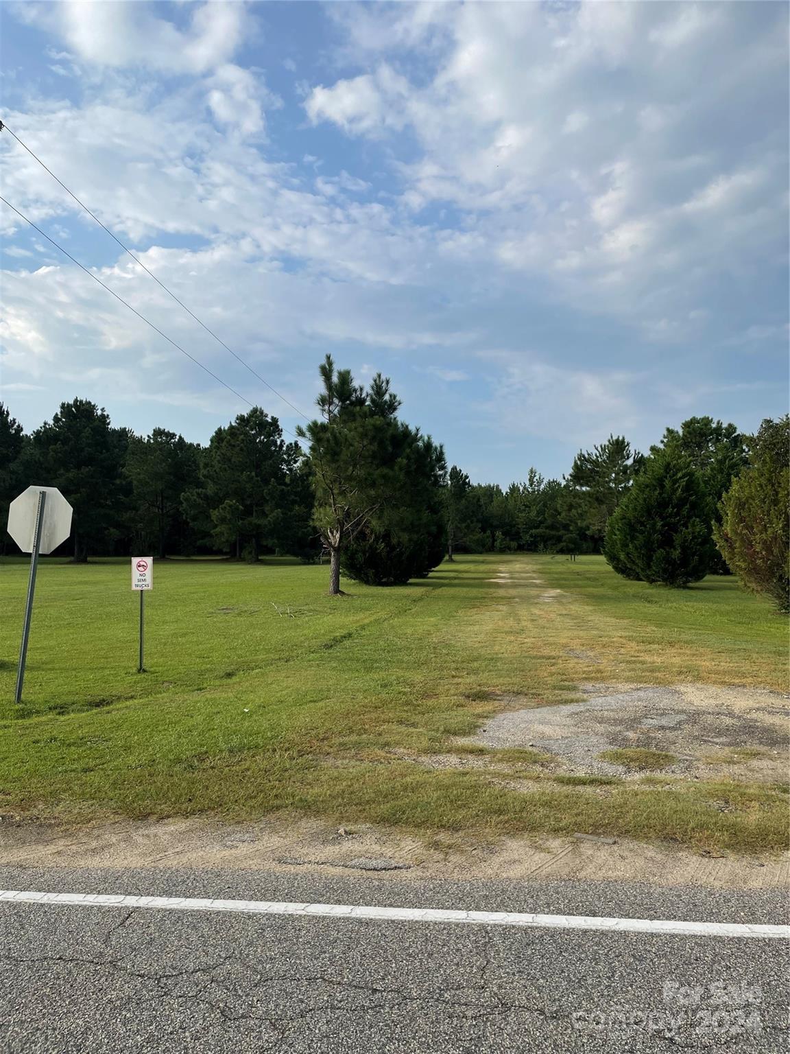 0 Healing Springs Road Property Photo 2