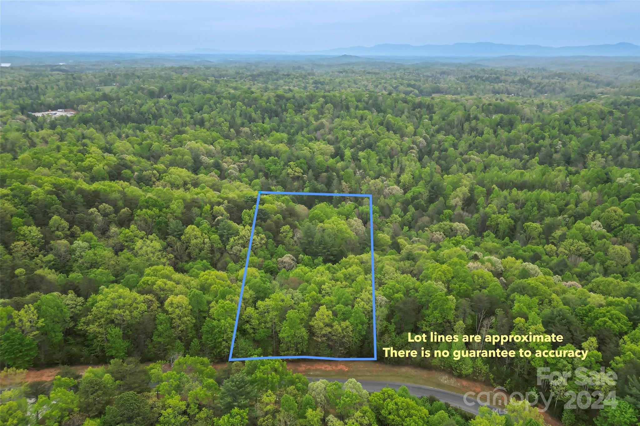 619 High Trail Drive Property Photo 3