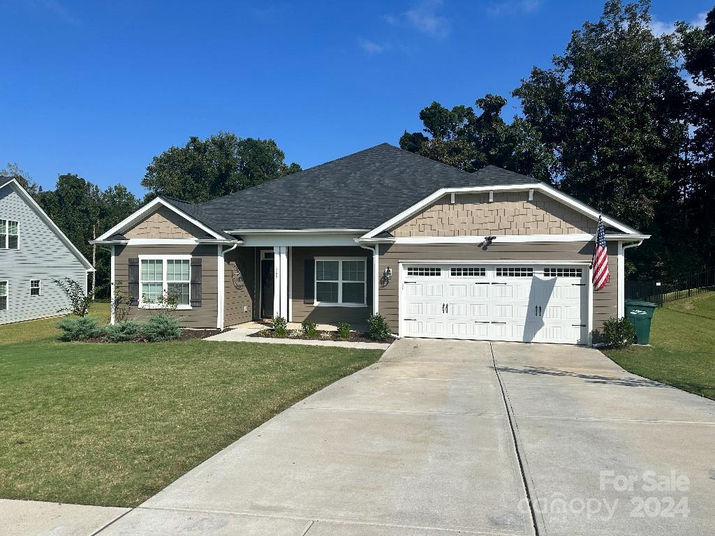 168 Sugar Hill Road Property Photo 1