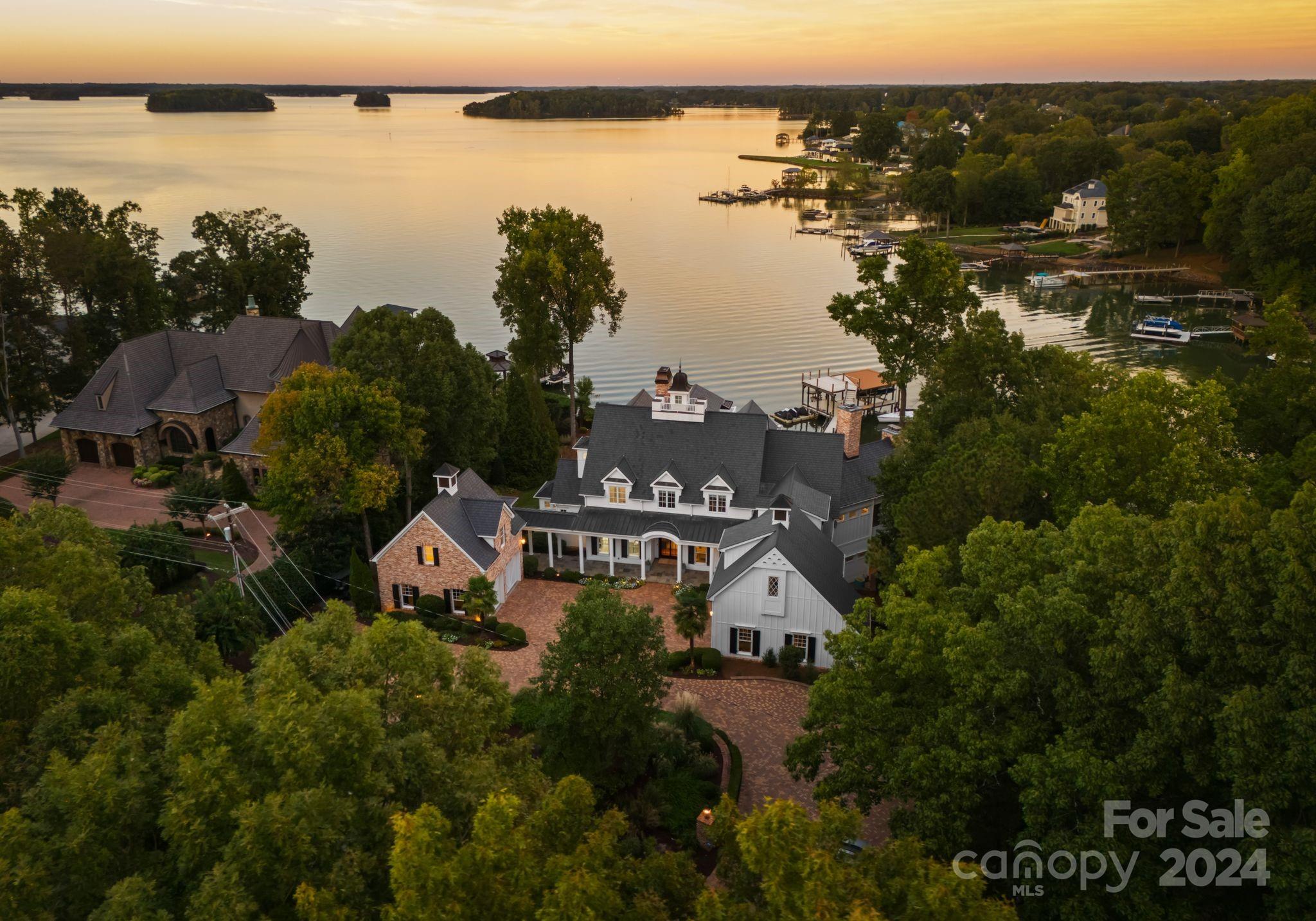 16921 Jetton Road Property Photo 10
