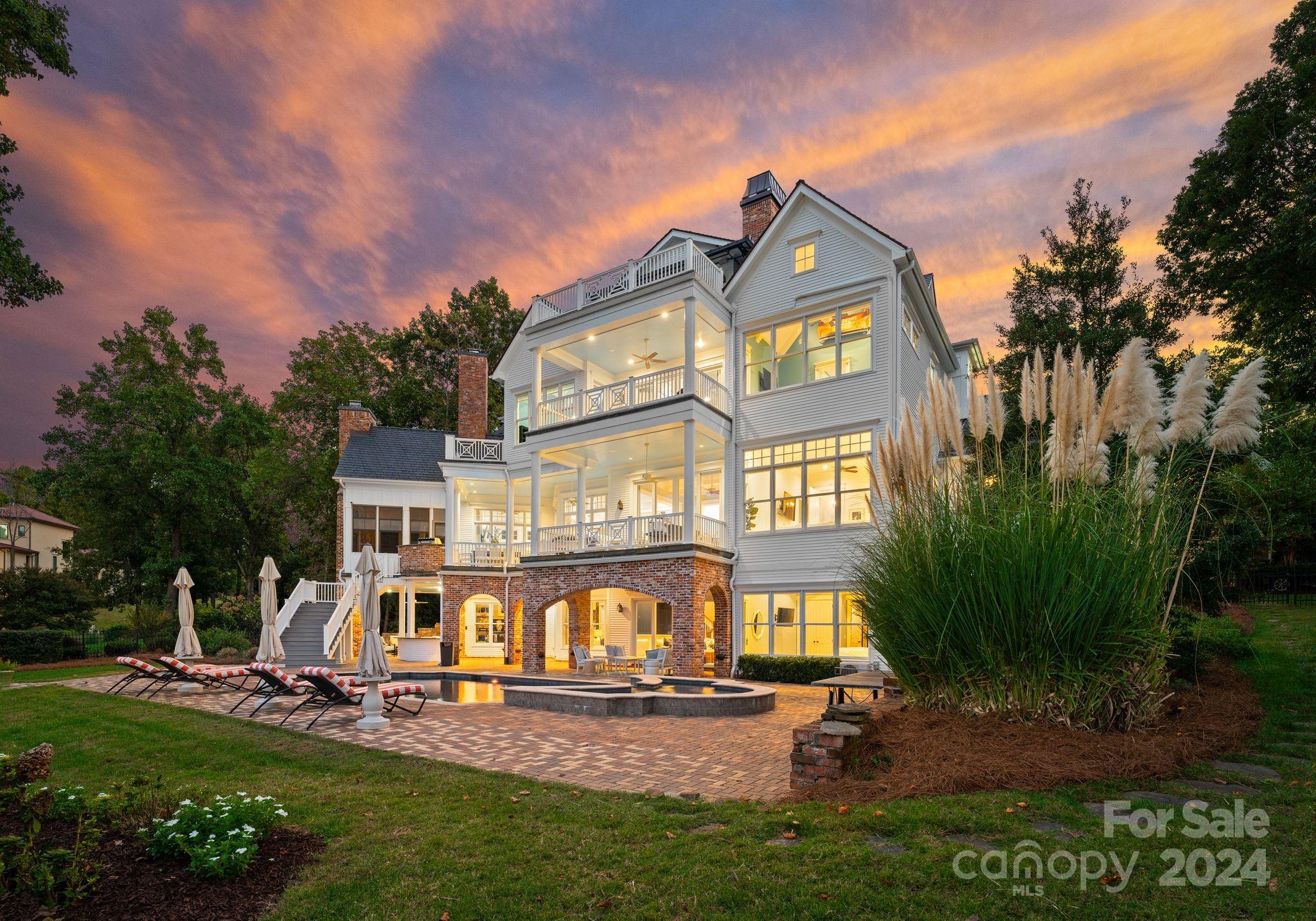 16921 Jetton Road Property Photo 16
