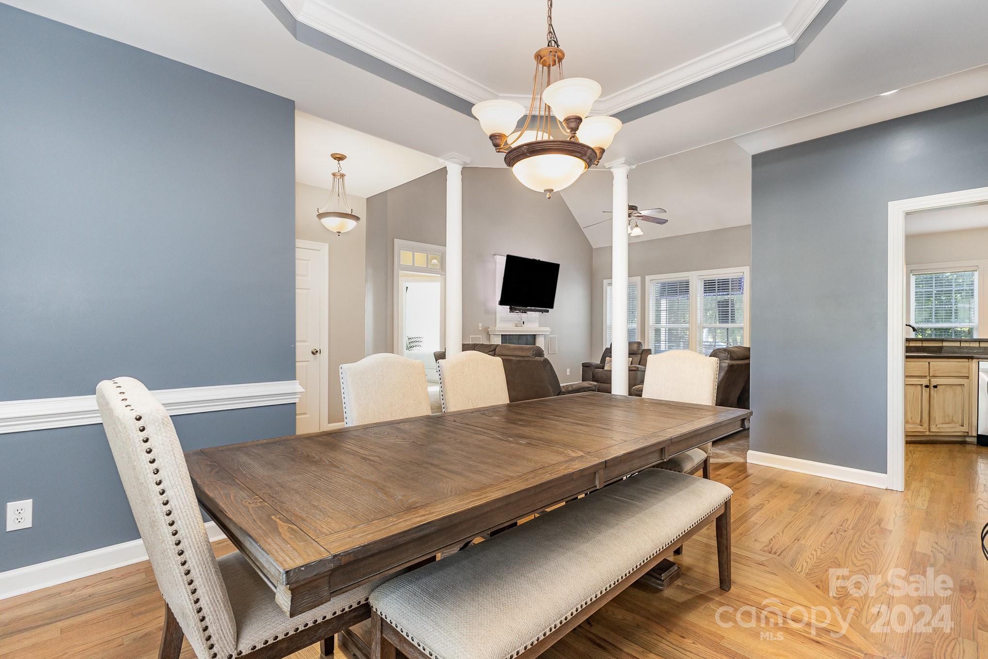 9404 Perimeter Court Property Photo 10