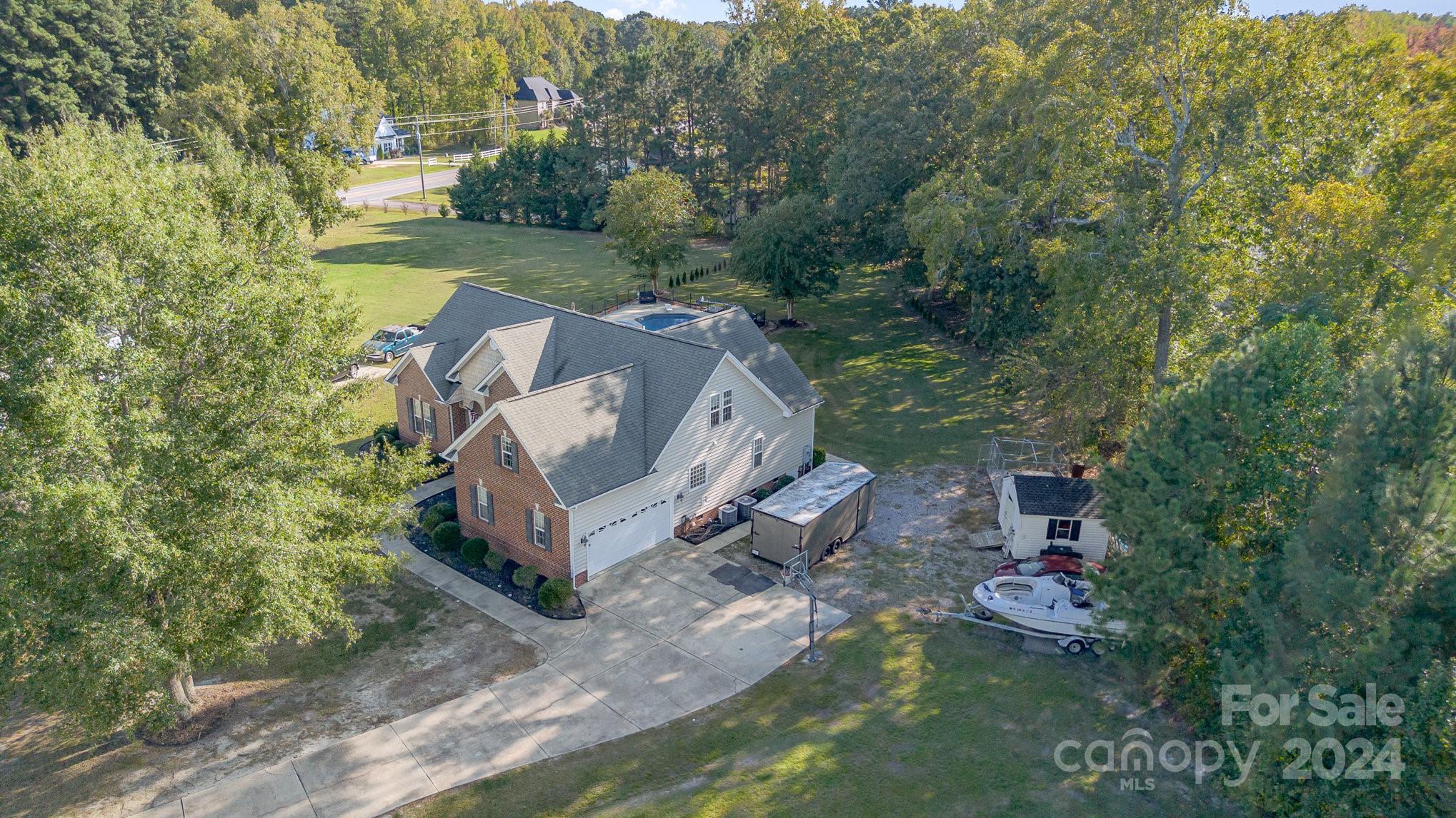 9404 Perimeter Court Property Photo 26