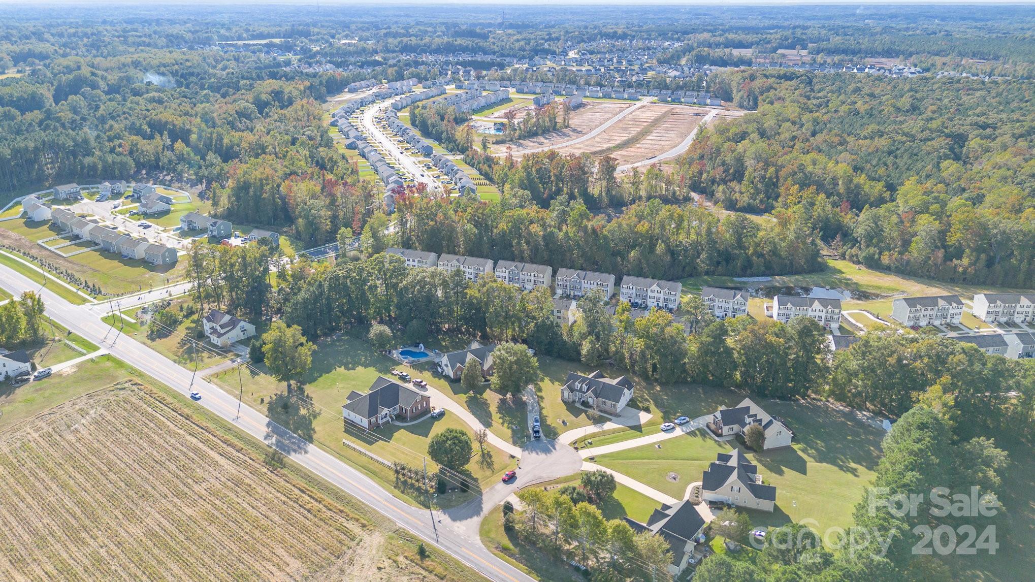 9404 Perimeter Court Property Photo 30