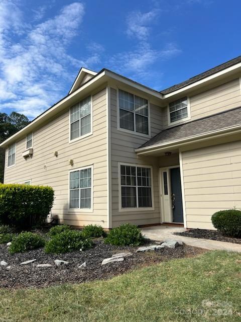 5832 Amity Springs Drive Property Photo