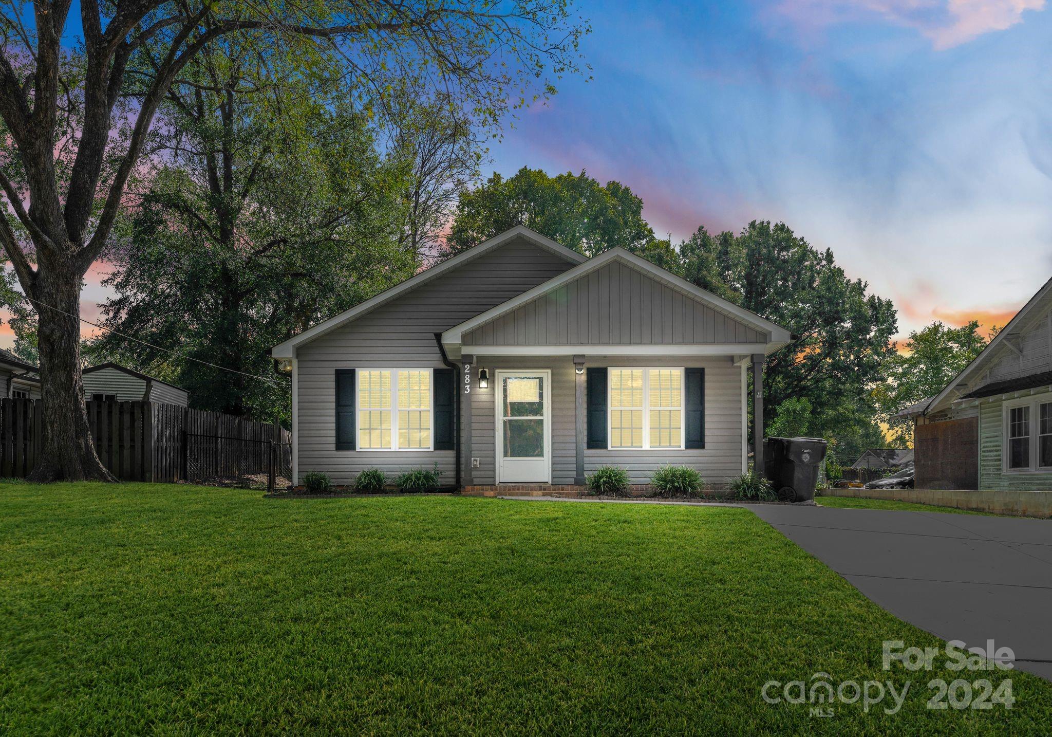 283 Saint Johns Avenue Property Photo 1