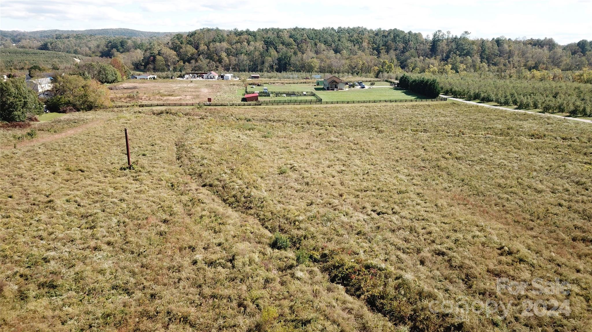 999 Pace Road Property Photo 1